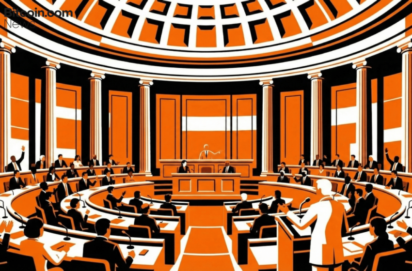  Proposal to Regulate Prediction Markets Gains Steam After Insider Trading Allegations Involving Iran War