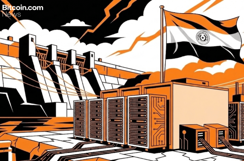  Paraguay to Leverage Seized ASICs to Mine Bitcoin