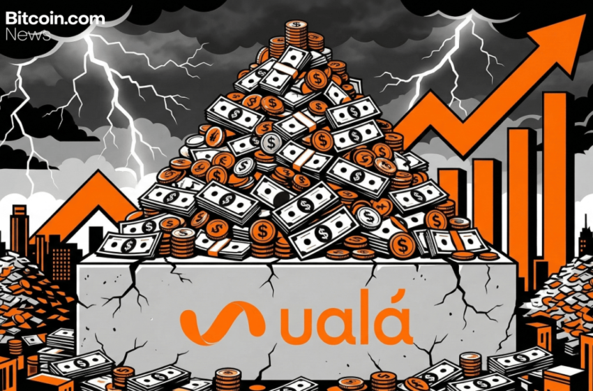  Argentine Neobank Uala Raises $195 Million to Bankroll Latin American Expansion