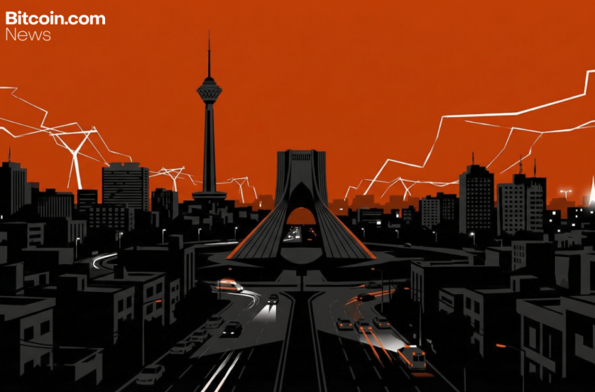  A Week of Digital Darkness: Iran Passes the 168 Hour Mark With No Internet Access