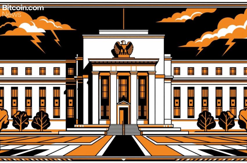  ‘Zero Evidence:’ Judge Quashes Federal Reserve Subpoenas, DOJ Announces Appeal