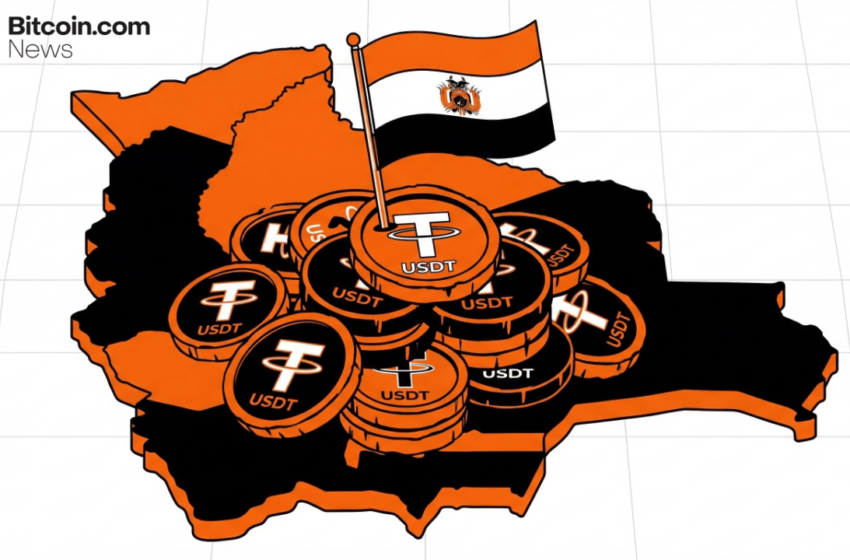  Bank Executive Reinforces Bolivia’s Cryptocurrency Pivot Relevance Amidst Dollar Drought