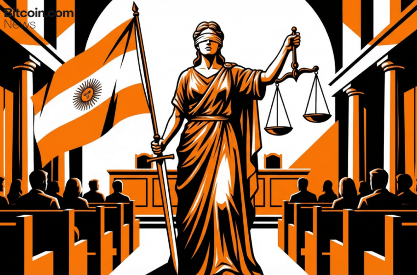  Argentine Lawmakers Seek to Oust Federal Prosecutor From Leading Libra’s Probe