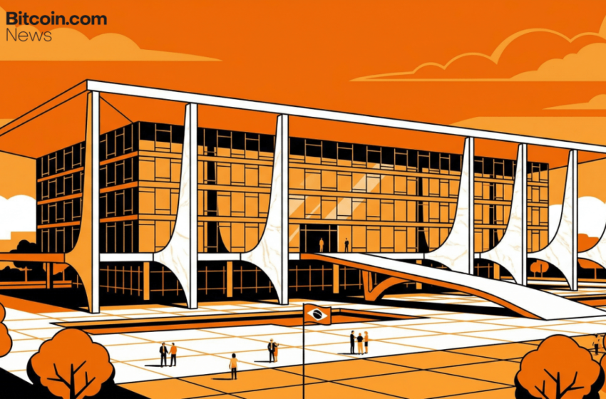  Brazil Backpedals on Crypto Taxation as Presidential Election Looms