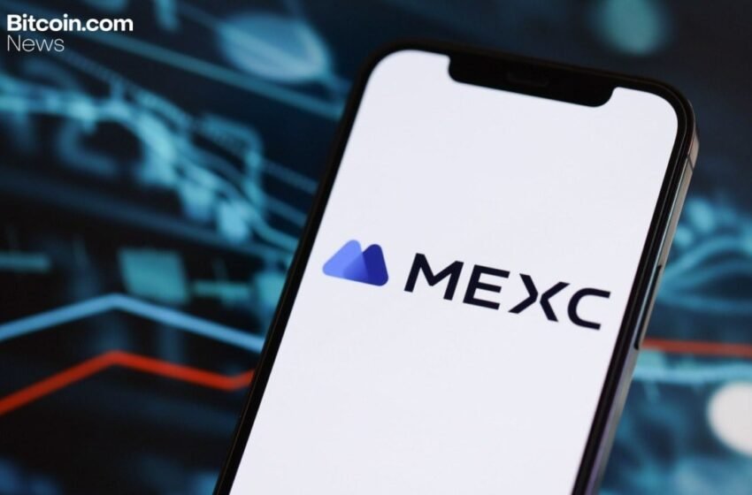  MEXC and Ondo Finance Expand Tokenized Stock Partnership With 17 New Spot Pairs