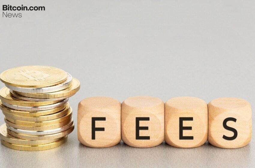  Mixin Expands Gas Fee Subsidy Program – Crypto News Bitcoin News