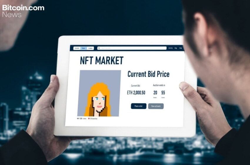  NFT Marketplace Magic Eden Streamlines Operations to Focus on Solana and Dicey Gambling