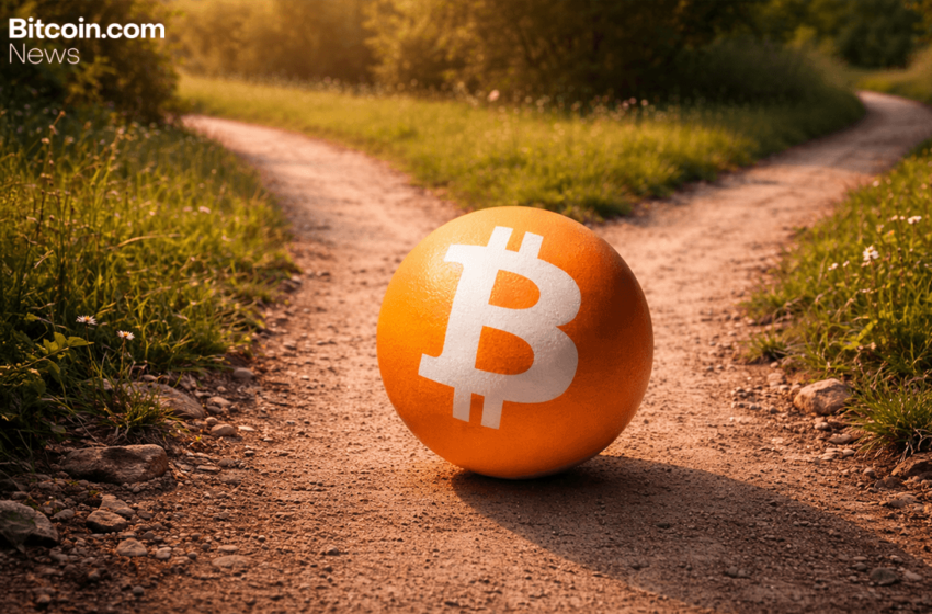  Bitcoin at a Crossroads: Compression Between $63K and $70K Nears Resolution