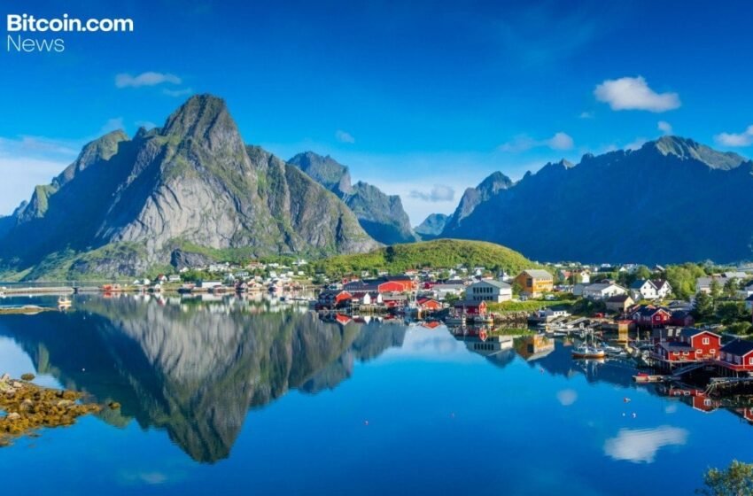  H100 Signs Letter of Intent to Acquire Two Norway-Based Bitcoin Companies – News Bytes Bitcoin News