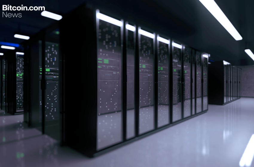  Bitdeer Targets 180 MW Tydal Facility by 2026 – Bitcoin News