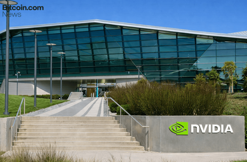  Nvidia Crypto Revenue Lawsuit Gets Class Certification From California Federal Court – Legal Bitcoin News