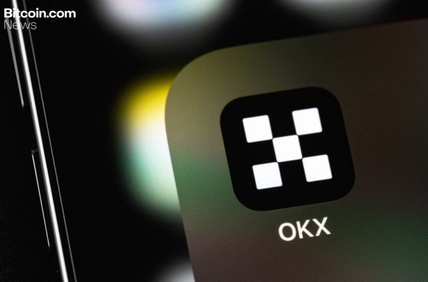  OKX Introduces Social Trading Platform After $25 Billion Valuation