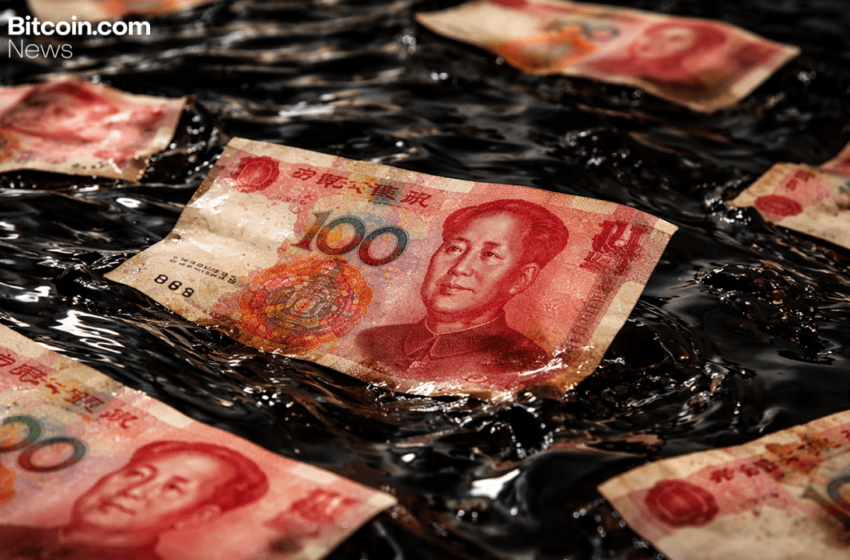  Deutsche Bank Analysis Flags Iran War as Turning Point for US Dollar Dominance – Bitcoin News