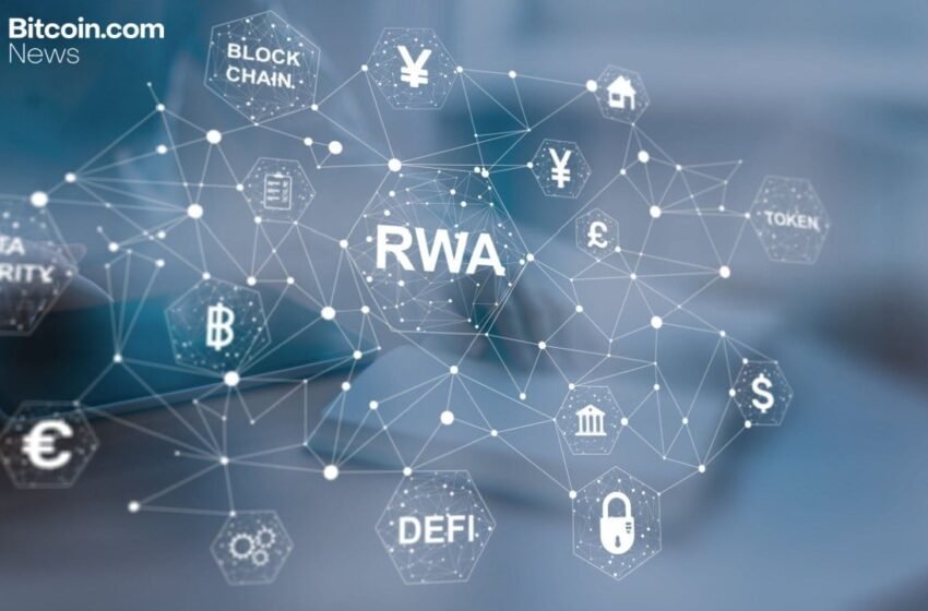  Pharos Network Expands RealFi Alliance to Tackle RWA Transparency Gap