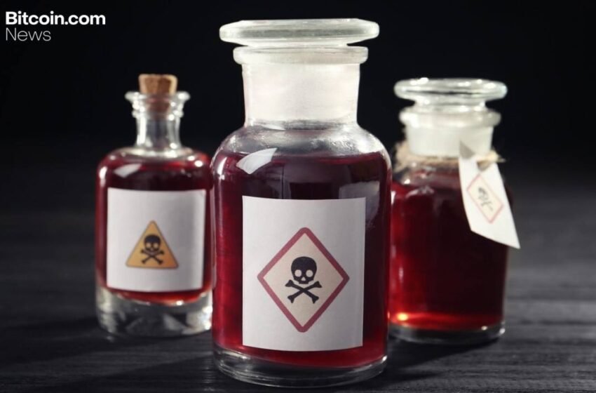  Trust Wallet Introduces Real-Time Address Poisoning Protection Across 32 Blockchains