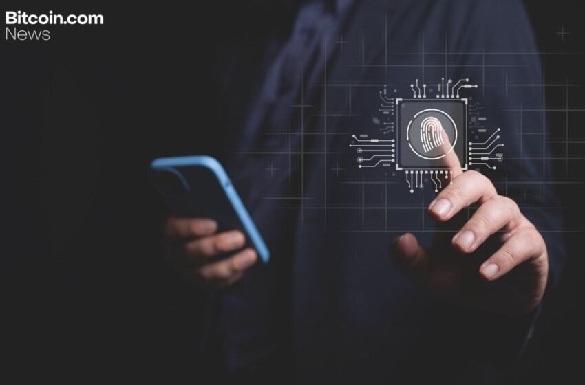  Polychain Capital Leads $10M Seed for VeryAI’s Human-Centric Internet Vision