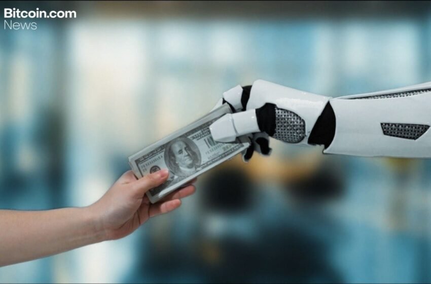  Pro-AI Group to Spend $100 Million on United States Midterm Elections – News Bytes Bitcoin News