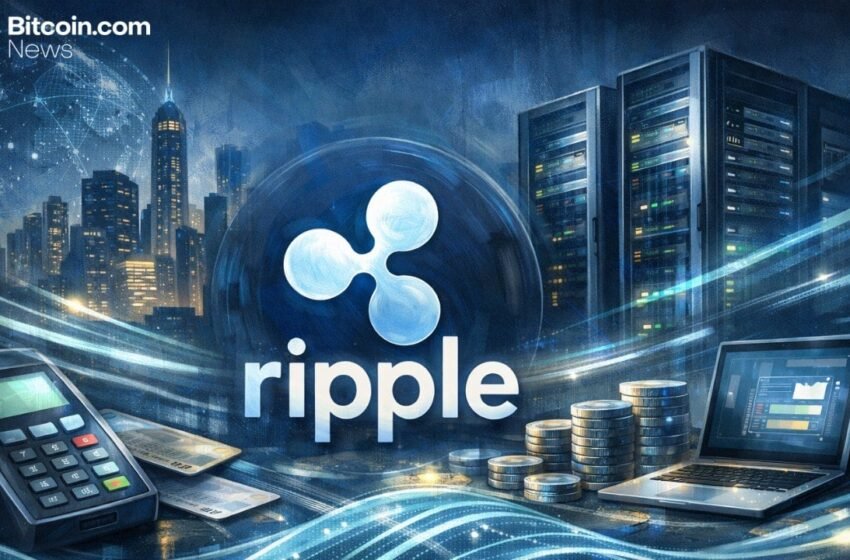  Ripple Positions as One-Stop Digital Asset Hub With Major Payments Expansion