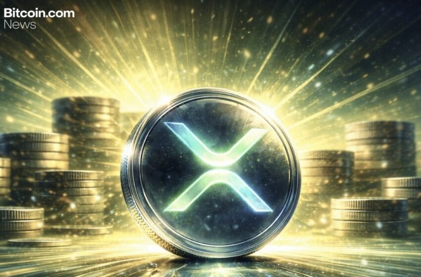  Ripple’s Global Payments Expansion Strengthens XRP’s Institutional Role