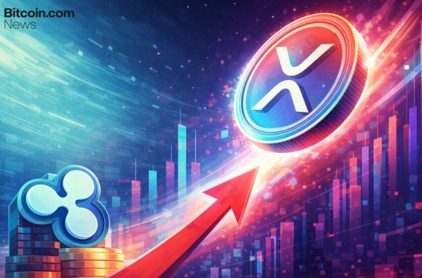  XRP’s Billions in Dormant Liquidity Highlight Untapped Payment Potential Across XRPL