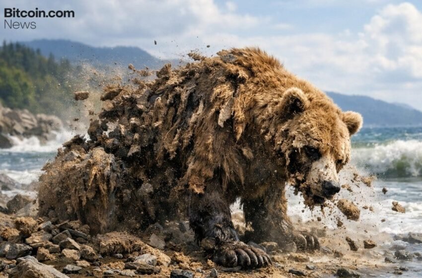  Samson Mow Sees Bitcoin Bearish Pressure Eroding as Strategy, Metaplanet, Fed Shift Market Dynamics