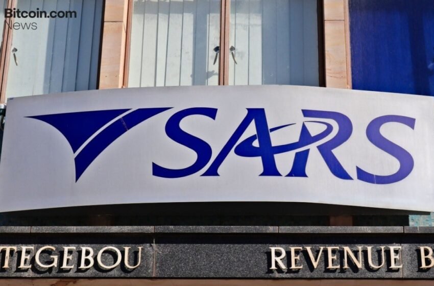  South Africa Tax Collector Deploys New Tech to Track Crypto and Offshore Assets