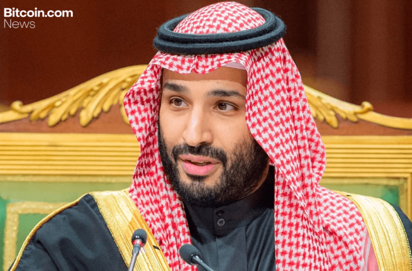  Saudi Arabia’s East-West Pipeline Hits 7 Million Barrels Per Day as Hormuz Closure Enters Fifth Week – Bitcoin News