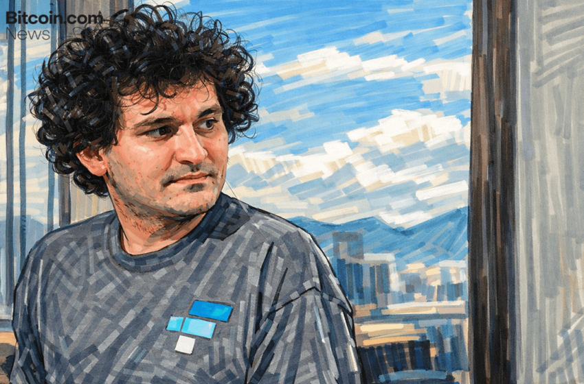  Prosecutors Urge Judge to Reject Sam Bankman-Fried’s Bid for New Trial in FTX Fraud Case