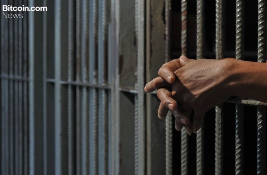  Seattle Court Sentences Former CFO for Unauthorized $35M Cryptocurrency Gamble