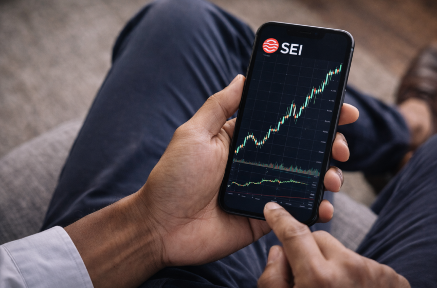  Sei price prediction as L1’s financial stack accelerates