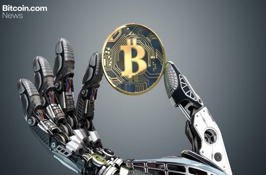  Arrival of The Machines, The Race of the Superapps, and More – Week In Review