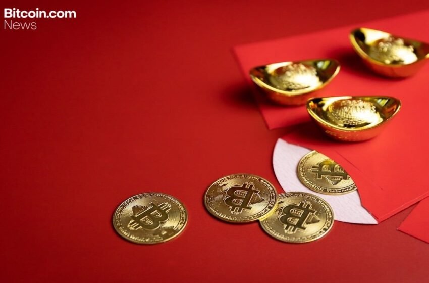  Chinese Tea Money, Arthur Hayes’ Forecasts, and More – Week In Review