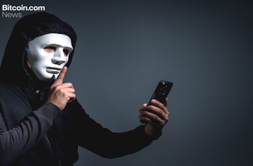  Washington’s Crackdown on Southeast Asian Scam Centers Tops $580 Million in Crypto Seizures