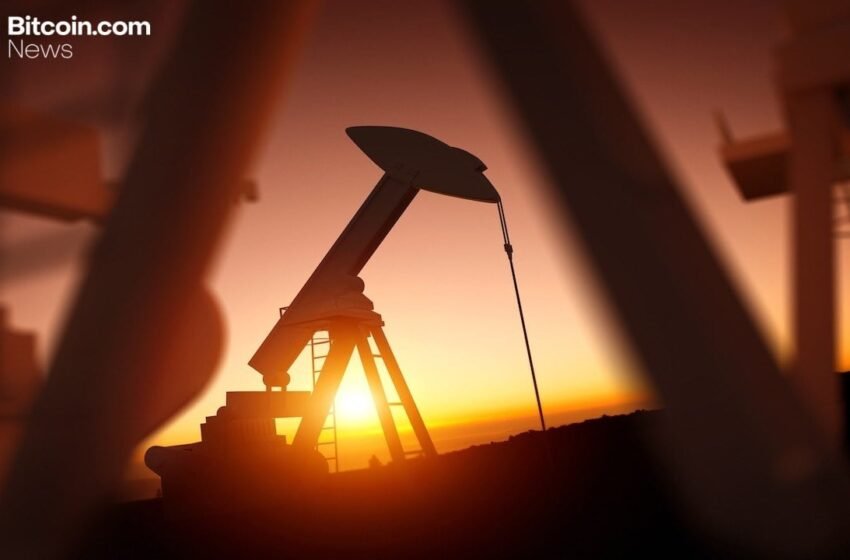  $100 Oil Incoming? Energy Traders Brace for Crude Rallies as Middle East Tensions Escalate