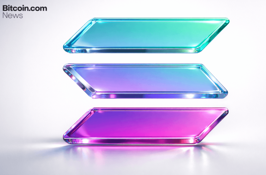  What Is Solana’s Alpenglow Upgrade? New Consensus Could Deliver 150ms Transaction Finality