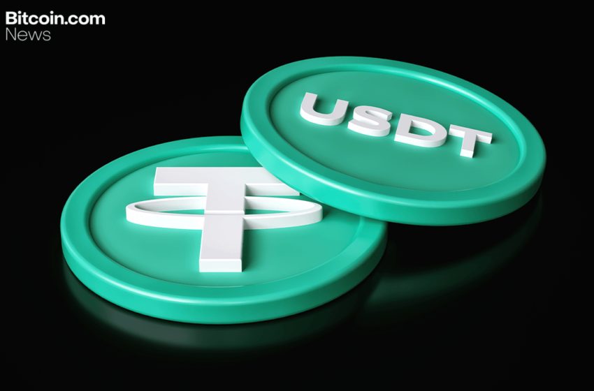  Stablecoin Market Drops $1.04B This Week as USDC Leads Outflows While USDT Holds 58% Dominance – Bitcoin News