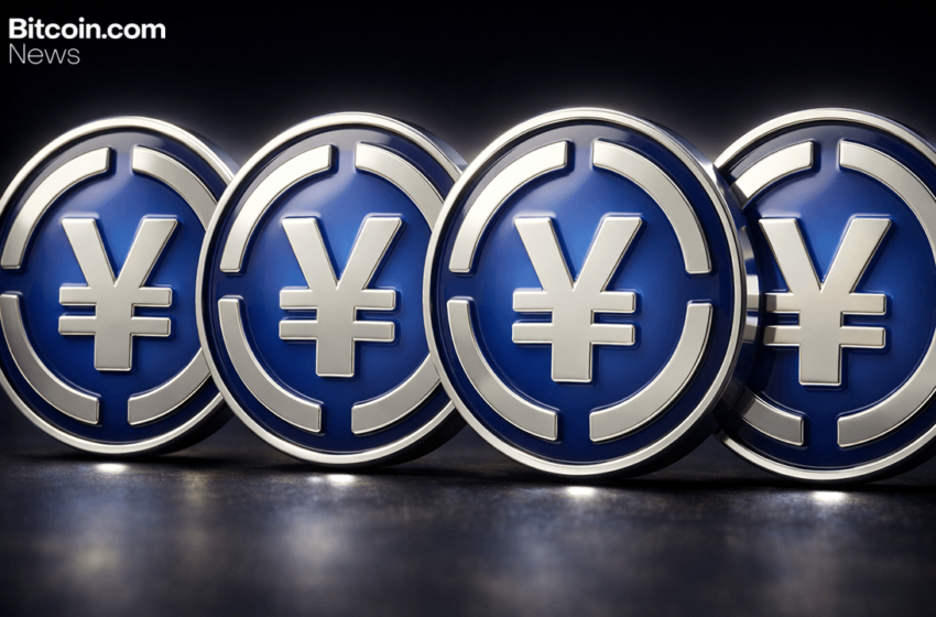  Startale and SBI Holdings to Launch JPYSC, Japan’s First Trust Bank-Backed Yen Stablecoin