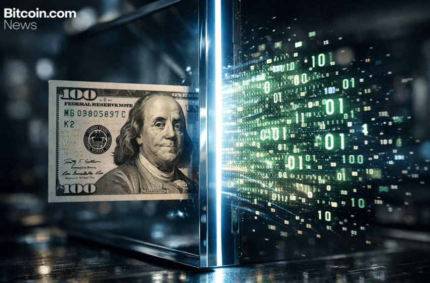  Stablecoin Market Tops $313 Billion as Sky’s USDS Leads Weekly Gains