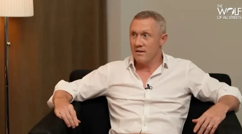  Binance.US Appoints Stephen Gregory As CEO