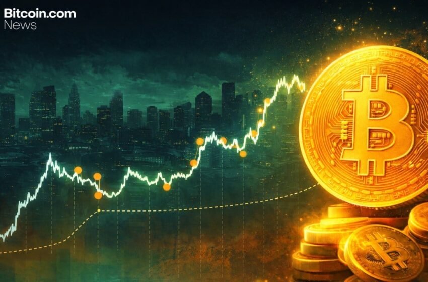  ‘The Second Century Begins’: Saylor’s Declaration Ignites Huge Bitcoin Buying Anticipation