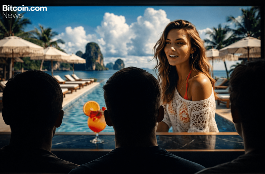  STRC Commercial Gets the ‘Gigaslop’ Treatment — Saylor’s Retirement Ad Backfires in Real Time – Crypto News Bitcoin News