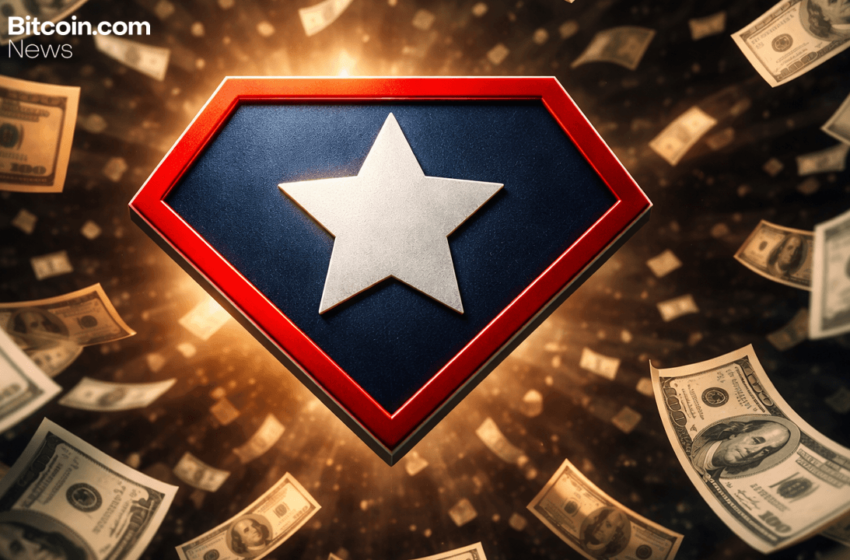  Anchorage Digital and Tether Release First USAT Stablecoin Reserve Report