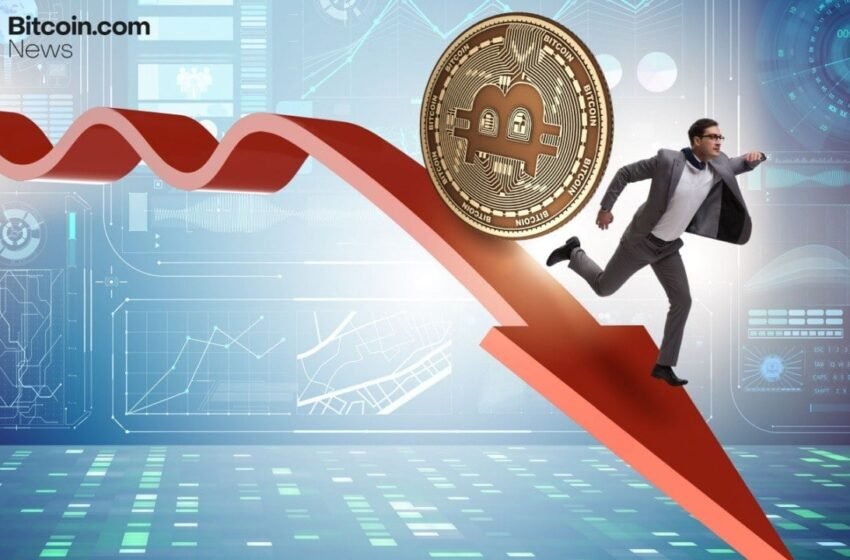  The ‘Hyperbolic’ Era Ends: Wintermute Report Reveals Structural Shift for Bitcoin