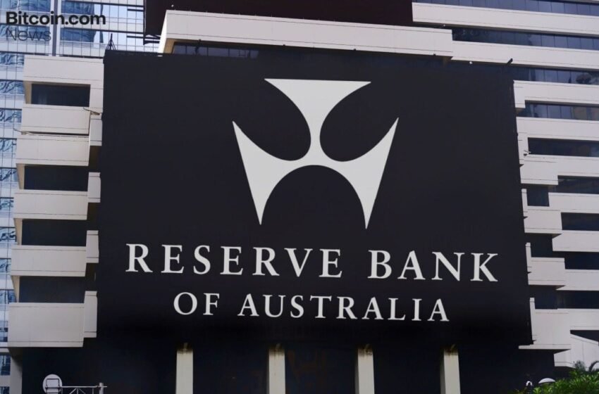  Tokenization Could Save Australian Economy $16.7 Billion Annually, Aussie Central Bank Reports – Featured Bitcoin News