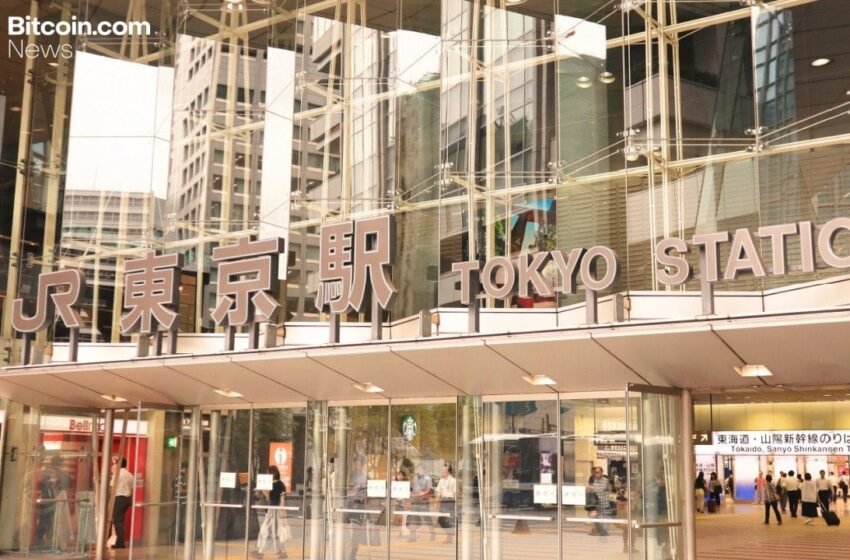  Metaplanet Announces Strategic Investment in JPYC Stablecoin Through New Venture Arm