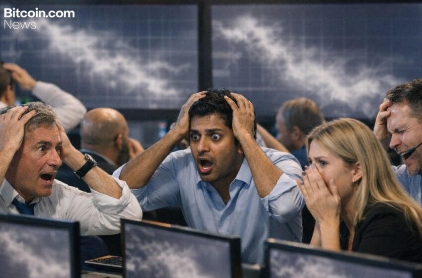  Legal Storm Hits Kalshi as Traders Claim ‘Death Carveout’ Erased Their Winning Bets