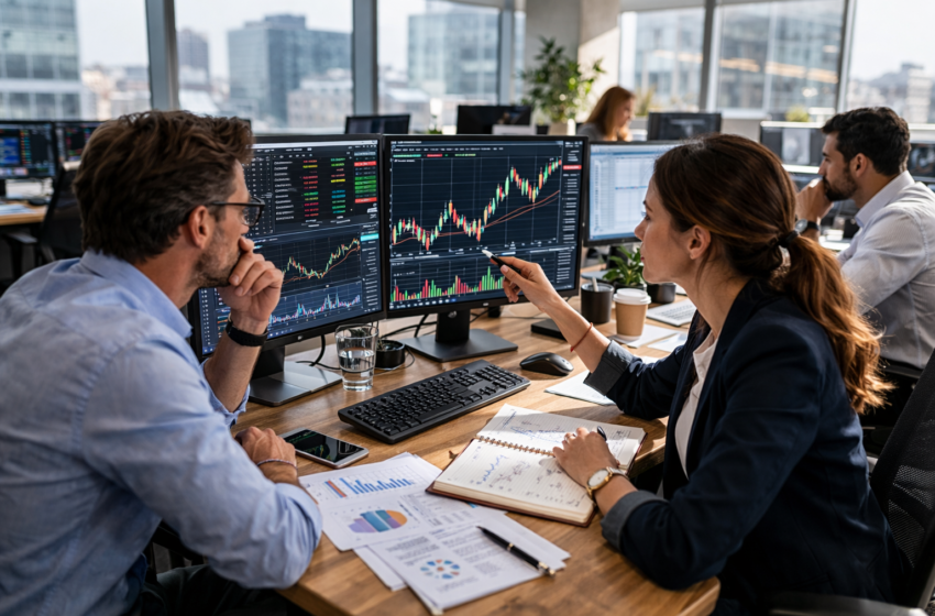  OKB price skyrockets after NYSE parent company ICE invests in OKX