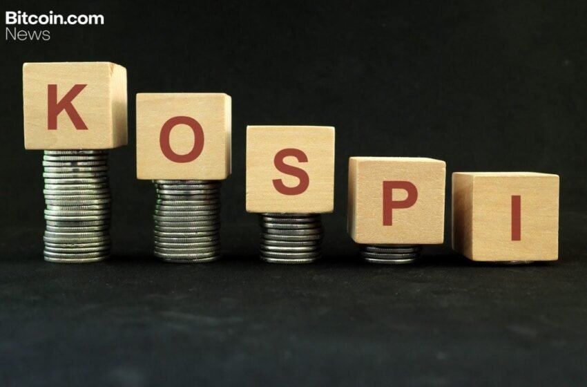  Trading Halted in Seoul: Kospi Suffers Historic Sell-off Amid Iran War Jitters