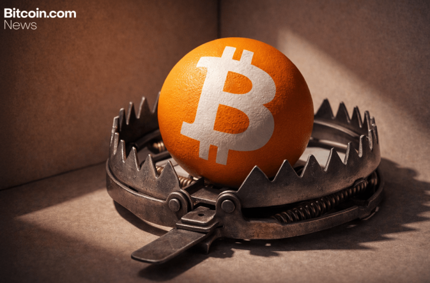  Bitcoin Trapped Between $64K and $70K as Momentum Signals Diverge