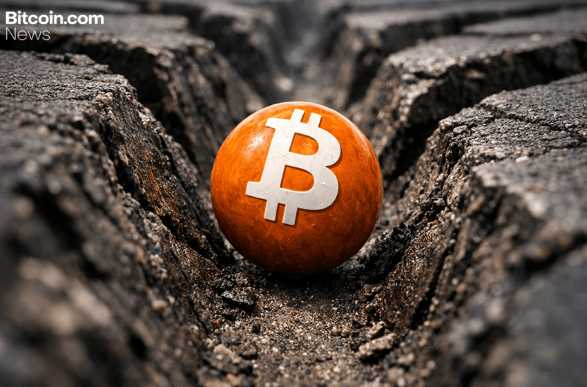  Bitcoin Market Update: BTC Stuck in Tight Range as Volatility Drops and Breakout Looms